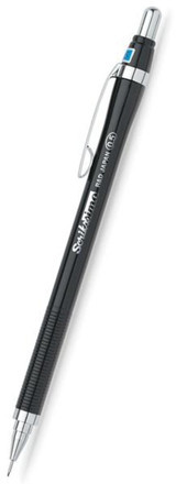 Scrikss Simo Silgili Plastik Siyah 0.5 mm Uçlu Versatil Kalem