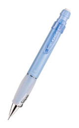 Serve Deep Silgili Plastik Neon Açık Mavi 0.7 mm Uçlu Versatil Kalem
