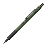 Scrikss Matrix Silgili Metal Metalik Yeşil 0.5 mm Uçlu Versatil Kalem