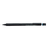 Pentel Pg-1007 Silgili Metal Metalik Siyah 0.7 mm Uçlu Versatil Kalem