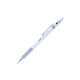 Scrikss Graph X Silgili Metal Metalik Beyaz 0.7 mm Uçlu Versatil Kalem