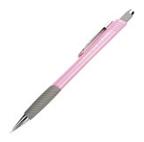 Bigpoint 961-2209 Silgili Plastik Metalik Pembe 0.9 mm Uçlu Versatil Kalem