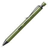 Scrikss Icon X Silgili Metalik Yeşil 0.5 mm Uçlu Versatil Kalem