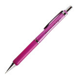 Bigpoint 964-2307 Silgili Plastik Neon Pembe 0.7 mm Uçlu Versatil Kalem