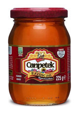 Canpetek Süzme Çiçek Balı 225 gr