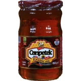 Canpetek Süzme Çiçek Balı 850 gr