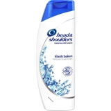 Head & Shoulders Klasik Bakım Kepek Karşıtı Şampuan 4x350 ml