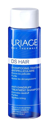 Uriage Ds Hair Anti-Dandruff Treatment Şampuan 200 ml