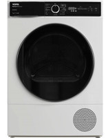 Vestel KM 127202 12 kg A++ Enerji Sınıfı Isı Pompalı Wifi Kurutma Makinesi