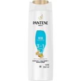Pantene Nem Terapisi Şampuan 6x350 ml