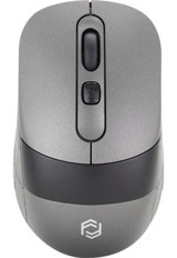 Frisby FM 282WM Sessiz Kablosuz Gri Optik Mouse