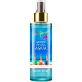 Eda Taşpinar Aqua Fresh Unisex Vücut Spreyi 200 ml