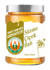 Tarım Kredi Birlik Süzme Çiçek Balı 850 gr