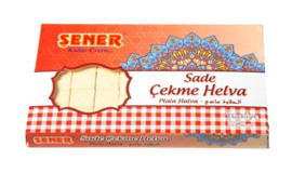 Şener Sade Çekme Helva 200 gr