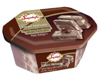Seyidoğlu Kakaolu Tahinli Helva 300 gr