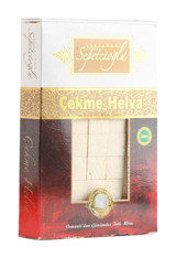 Erdem Sepetçioğlu Sade Çekme Helva 280 gr