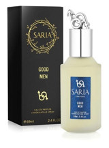 Saria Good Men EDP Erkek Parfüm 69 ml