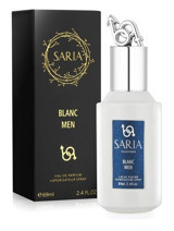Saria Blanc Men EDP Erkek Parfüm 69 ml