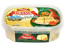 Sabıroğlu Fıstıklı Helva 370 gr