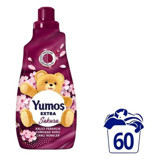 Yumoş Extra Sakura 60 Yıkama Yumuşatıcı 24x1.44 lt