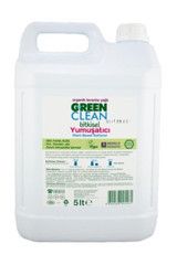 U Green Clean Lavanta 50 Yıkama Yumuşatıcı 5 lt