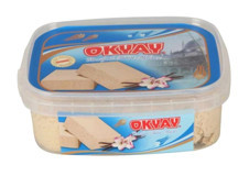 Okyay Tahinli Vanilyalı Helva 360 gr