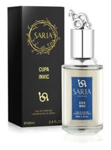 Saria Cupa İnvic EDP Erkek Parfüm 69 ml