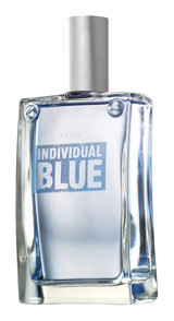 Avon Individual Blue EDT Bergamot-Lavanta Erkek Parfüm 100 ml