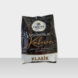 Ducat Klasik Çözünebilir Kahve Paket Granül Kahve 500 gr