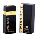 Riposte Swaro Gold EDT Erkek Parfüm 100 ml