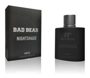 Bad Bear Night Shade EDP Çiçeksi-Odunsu Erkek Parfüm 100 ml