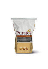 Puratos Dark Velvet Kek Karışımı 10 kg