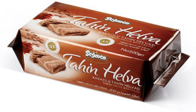 Seğmen Kakaolu Tahinli Helva 500 gr