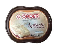 Önder Tahin Helvası 700 gr