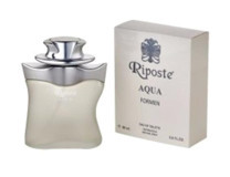 Riposte Aqua EDT Erkek Parfüm 90 ml