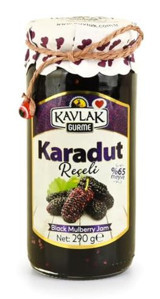 Kavlak Karadut Reçeli 290 gr