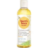 Burts Bees Bebek Şampuanı 235 ml