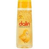 Dalin Bebek Şampuanı 3x200 ml