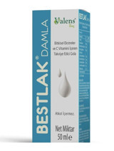 Valens İlaç Bestlak Süt Arttırıcı Damla 50 ml