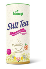 Hünnap Still Tea Süt Arttırıcı Anne Çayı 200 gr