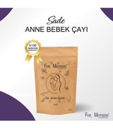 For Mothers Süt Arttırıcı Anne Çayı 200 gr