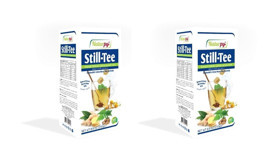 Naturpy Still Tee Milk Tea Süt Arttırıcı İçecek 2x250 gr