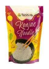 Tassya Konjac Noodle Makarna 200 gr