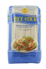 T.A.S. Brand Rice Stick Glutensiz Pirinç Makarnası 400 gr