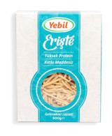 Yebil Katkısız Yumurtalı Erişte Makarna 500 gr