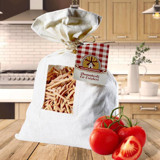 Tellioğlu Değirmen Domatesli Ev Eriştesi Makarna 500 gr