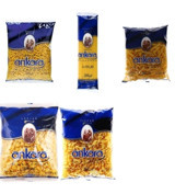 Nuh'un Ankara Makarnası Karışık Makarna 10x500 gr