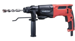 Maktec MT870 710 W 5200 darbe/dk 2.5 kg Elektrikli Kırıcı Delici Matkap