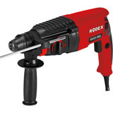 Rodex RDX226 800 W 5000 darbe/dk Elektrikli Kırıcı Delici Matkap