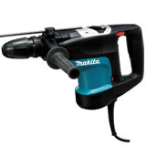Makita HR4003C 1100 W 2760 darbe/dk 6.2 kg Elektrikli Kırıcı Delici Matkap